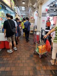 Yishun New Town (D27), Retail #540275201